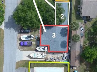 5310 S Ridgewood Ave, Pt Orange, FL 32127