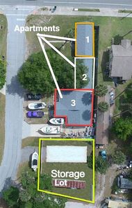 5310 S Ridgewood Ave, Pt Orange, FL, 32127
