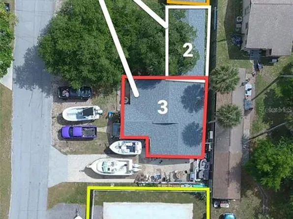 5310 S Ridgewood Ave, Pt Orange, FL 32127