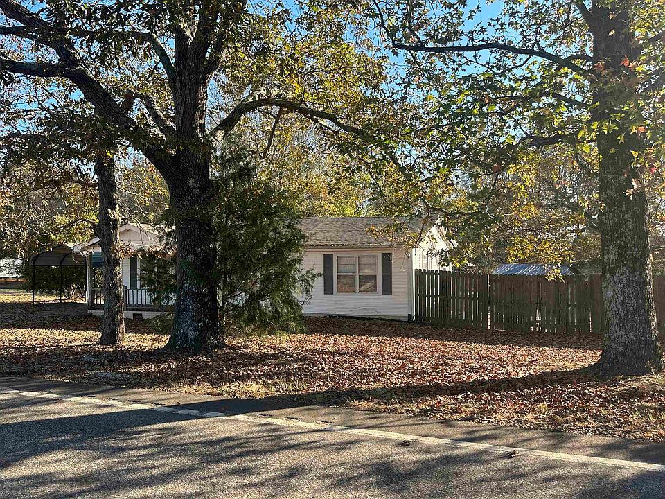 2932 Gilchrist Rd, Stantonville, TN 38379 Zillow