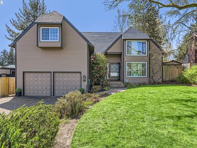 20130 NW Paulina Dr, Portland, OR, 97229