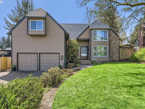 20130 NW Paulina Dr, Portland, OR 97229