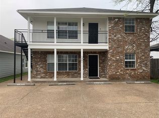 1301 Wood Ave, Waco, TX 76706