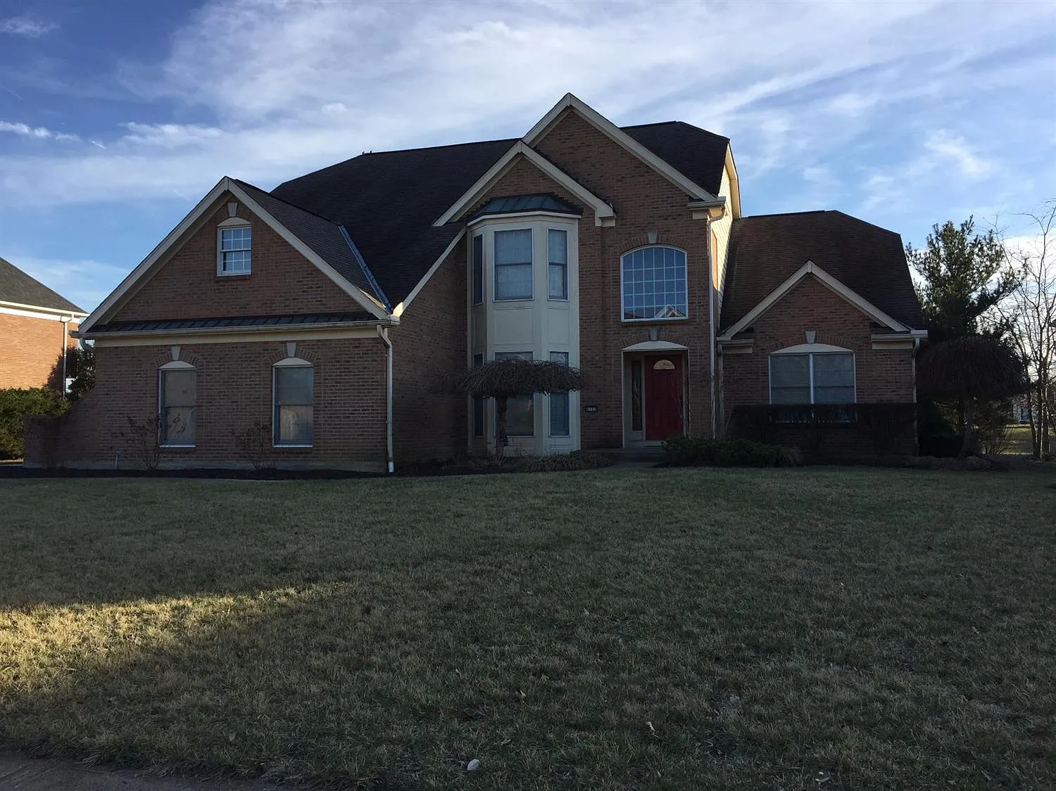 6353 Tarton Fields Ln photo 1