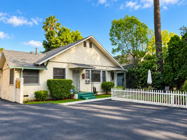 52 N Allen Ave APT 1, Pasadena, CA 91106