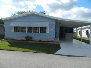 2425 Harden Blvd LOT 244, Lakeland, FL 33803