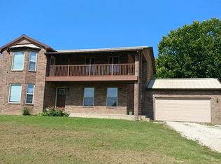 4304 S 101st Rd, El Dorado Springs, MO 64744