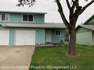 2145 Shadylane Dr, Springfield, OR 97477