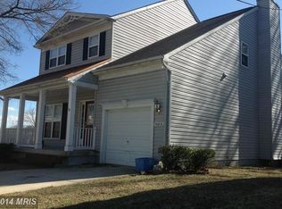 518A Montgomery St, Laurel, MD 20707