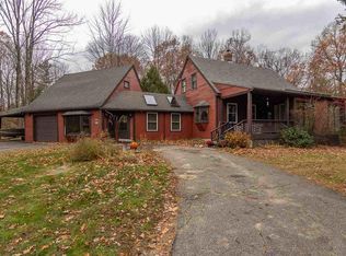 22 Lauriston Ln, Strafford, NH 03884