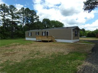 1000 Mount Zion Church Rd, Thomasville, NC 27360