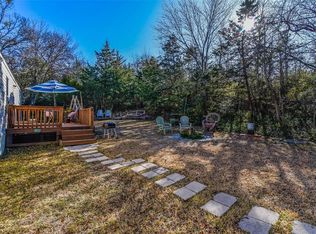 66 3rd St, Pottsboro, TX 75076