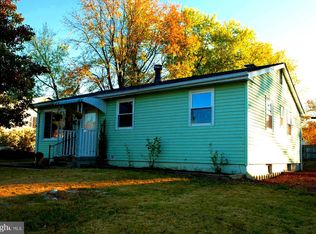 243 Marganza S, Laurel, MD 20724