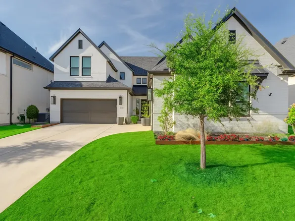 4027 Heatherton Dr, Celina, TX 75009