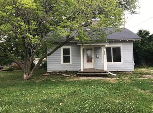 410 S 3rd St, Knoxville, IA 50138