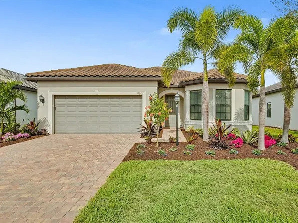 17907 Eastbrook Ter, Bradenton, FL 34202