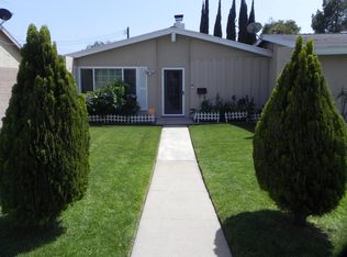 15962 Nordhoff St, North Hills, CA 91343