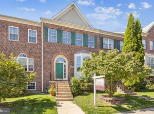 14110 Parker Farm Way, Silver Spring, MD 20906