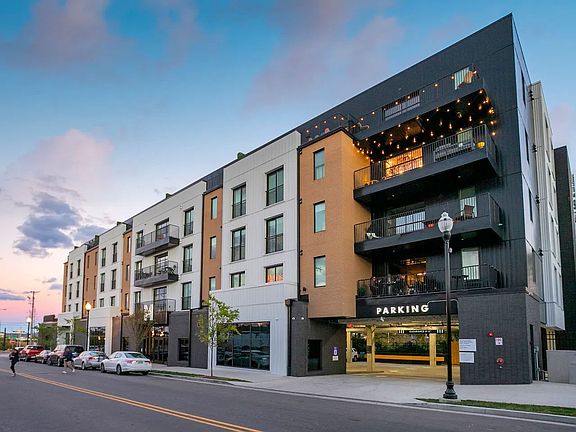 2nd image of 65 Lindsley Ave #313