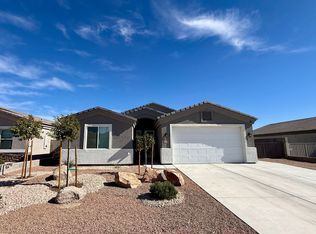 5338 Rattlesnake Rd, Kingman, AZ 86409