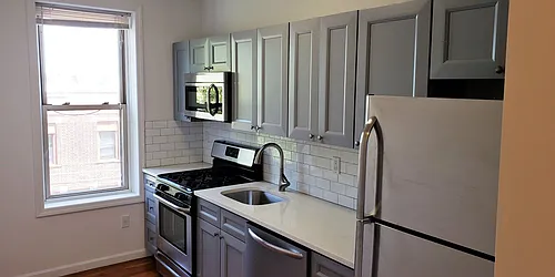 Rented by Bridge Realty