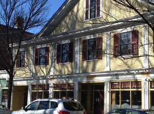 487 Hope St, Bristol, RI 02809