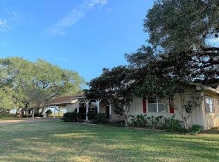 9022 Ohnheiser Kaase Rd, Schulenburg, TX 78956