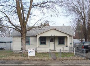 814 W 14th St APT A, Medford, OR 97501