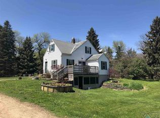 28249 442nd Ave, Freeman, SD 57029