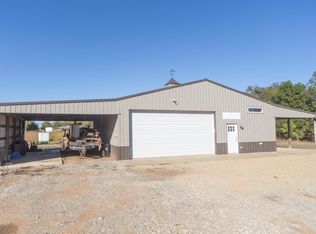1217 N Amanda Ln, Stillwater, OK 74075