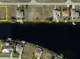 3412 SW 2nd St, Cape Coral, FL 33991