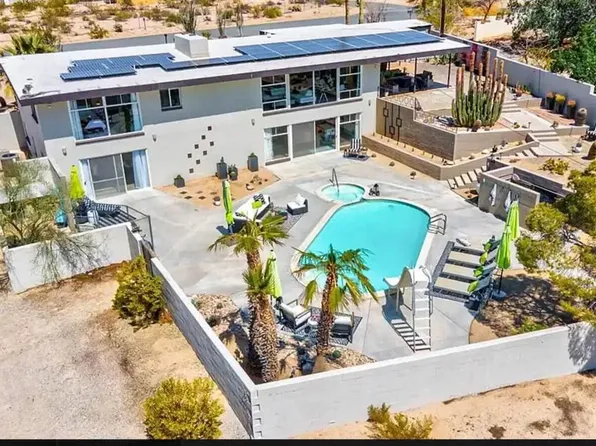 73633 Desert Trail Dr, Twentynine Palms, CA 92277