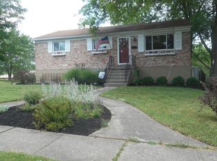 3314 Rocker Dr, Cincinnati, OH 45239