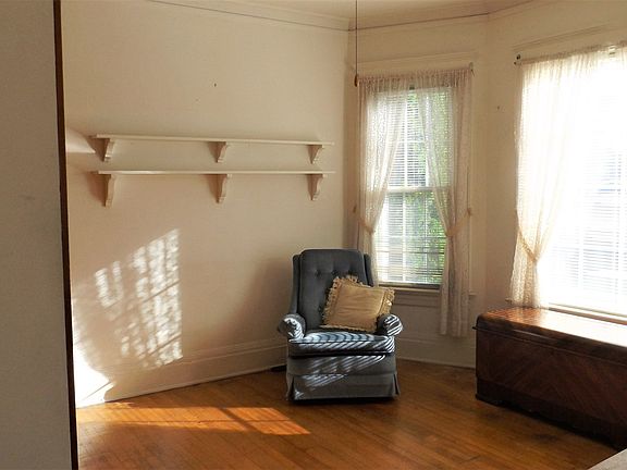 Master Bedroom Unit 1