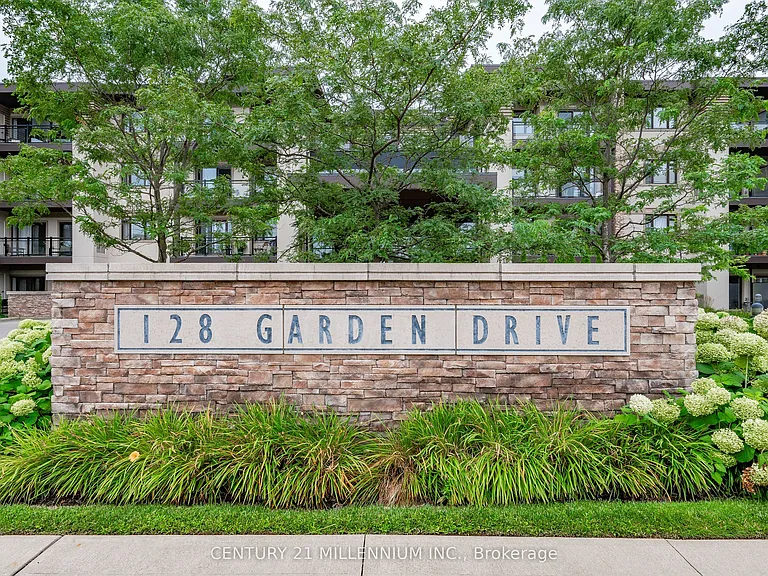 128 Garden Dr #119 — Photo 2