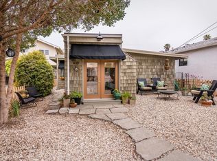 419 Trinidad St, Morro Bay, CA 93442