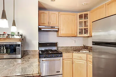 Rented by 9 Realty NYC