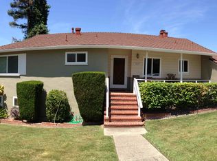 3644 Brookdale Blvd, Castro Valley, CA