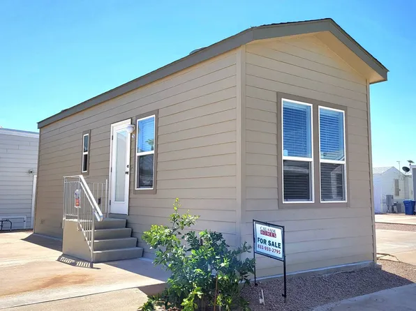 4700 E Main St #1465, Mesa, AZ 85205