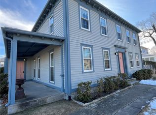 40-44 Phillips St, North Kingstown, RI 02852