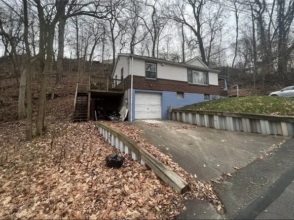 418 Rustic Rd, North Versailles, PA 15137