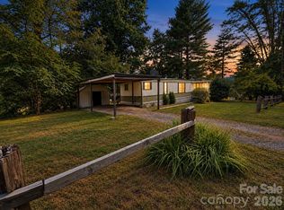 1491 Prices Creek Rd, Burnsville, NC 28714