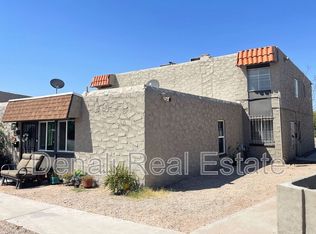 4718 E Portland St, Phoenix, AZ 85008