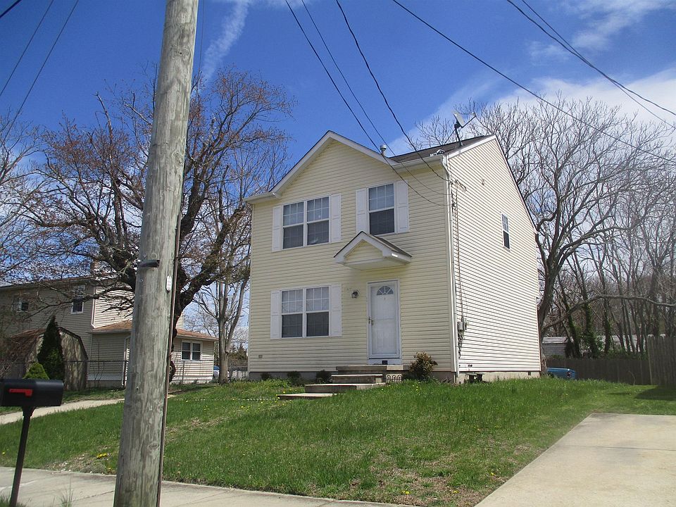 224 Chalfonte Ave, Pleasantville, NJ 08232 Zillow