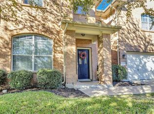 2343 Caprock Pl, Georgetown, TX 78626