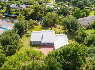 5008 SW Anhinga Ave, Palm City, FL 34990