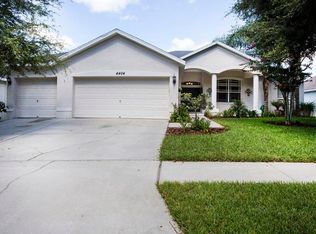 4404 Merrick Run Ln, Valrico, FL 33596