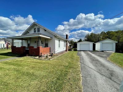 2253 Coal City Rd, Coal City, WV, 25823