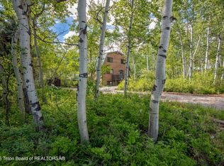 94 Hillside Way, Star Valley Ranch, WY 83127