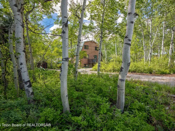 94 Hillside Way, Star Valley Ranch, WY 83127